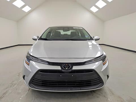 2025 Toyota Corolla, VIN 5YFB4MDE2SP346442. Фото 5 из 6 с аукциона Copart. Каталог авто из США OpenDataCar.