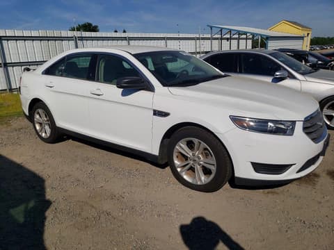 2015 Ford Taurus, VIN 1FAHP2D80FG188812. Фото 4 з 6 з аукціону Copart. Каталог авто зі США OpenDataCar.