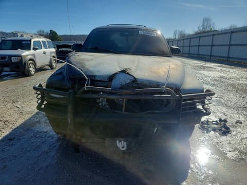 2001 Dodge Durango, VIN 1B4HR28N91F557196. Zdjęcie 5 z 6 z aukcji Copart. Katalog aut z USA OpenDataCar.