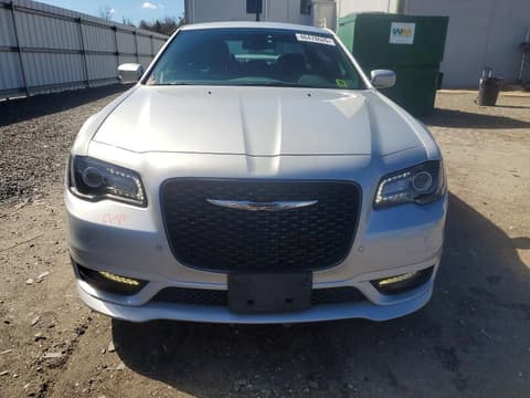 2019 Chrysler 300, VIN 2C3CCABGXKH654494. Фото 5 з 6 з аукціону Copart. Каталог авто зі США OpenDataCar.