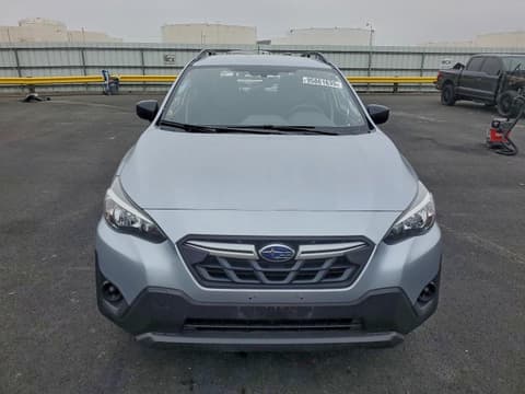 2023 Subaru Crosstrek, VIN JF2GTABC7P8216671. Фото 5 з 6 з аукціону Copart. Каталог авто зі США OpenDataCar.