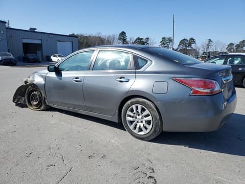 2014 Nissan Altima, VIN 1N4AL3AP0EC410009. Zdjęcie 2 z 6 z aukcji Copart. Katalog aut z USA OpenDataCar.