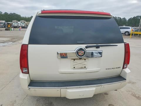 2013 Cadillac Escalade, VIN 1GYS3BEFXDR184805. Фото 6 з 6 з аукціону Copart. Каталог авто зі США OpenDataCar.