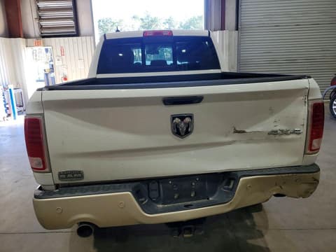 2016 Ram 1500, VIN 1C6RR7PM6GS154345. Zdjęcie 6 z 6 z aukcji Copart. Katalog aut z USA OpenDataCar.