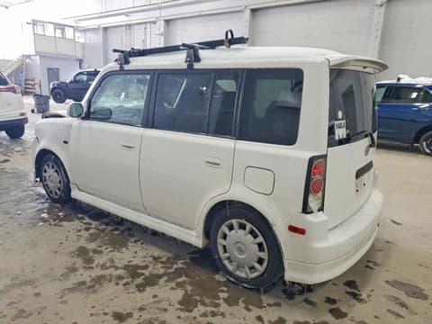 2006 Toyota SCION, VIN JTLKT334964040759. Фото 2 з 6 з аукціону Copart. Каталог авто зі США OpenDataCar.