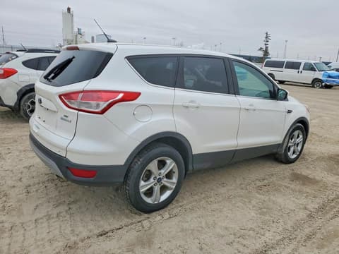 2014 Ford Escape, VIN 1FMCU0GX0EUC97352. Фото 3 з 6 з аукціону Copart. Каталог авто зі США OpenDataCar.