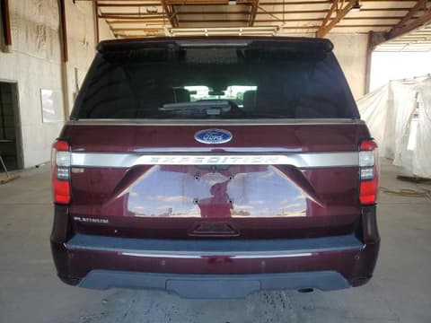 2020 Ford Expedition, VIN 1FMJU1MT1LEA42392. Фото 6 з 6 з аукціону Copart. Каталог авто зі США OpenDataCar.