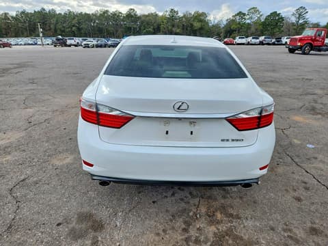 2014 Lexus ES 350, VIN JTHBK1GG6E2135098. Фото 6 з 6 з аукціону Copart. Каталог авто зі США OpenDataCar.