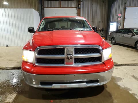 2011 Dodge Ram 1500, VIN 1D7RV1GP0BS698253. Фото 5 з 6 з аукціону Copart. Каталог авто зі США OpenDataCar.