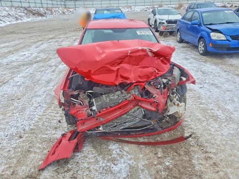 2007 Saab 9-3, VIN YS3FD46Y471130699. Фото 5 з 6 з аукціону Copart. Каталог авто зі США OpenDataCar.