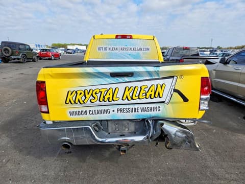 2015 Ram 1500, VIN 1C6RR6FT5FS651436. Фото 6 з 6 з аукціону Copart. Каталог авто зі США OpenDataCar.