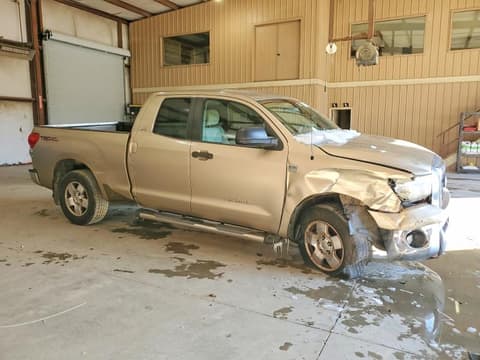 2007 Toyota Tundra, VIN 5TBBT54117S452491. Фото 4 из 6 с аукциона Copart. Каталог авто из США OpenDataCar.