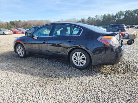 2012 Nissan Altima, VIN 1N4AL2AP3CN459183. Фото 2 з 6 з аукціону Copart. Каталог авто зі США OpenDataCar.