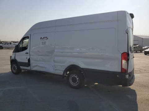 2020 Ford Transit, VIN 1FTBR3X88LKA43926. Фото 2 з 6 з аукціону Copart. Каталог авто зі США OpenDataCar.