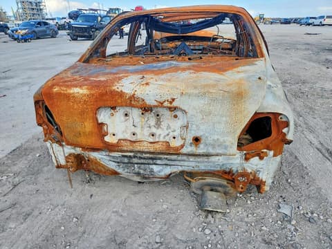 2000 Nissan Maxima, VIN JN1CA31A9YT025687. Фото 6 из 6 с аукциона Copart. Каталог авто из США OpenDataCar.