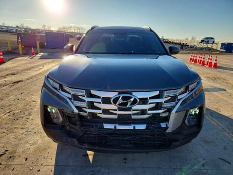 2022 Hyundai Santa Cruz, VIN 5NTJDDAF5NH006505. Фото 5 з 6 з аукціону Copart. Каталог авто зі США OpenDataCar.