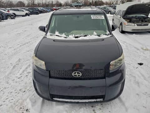 2009 Toyota SCION, VIN JTLKE50EX91070801. Фото 5 з 6 з аукціону Copart. Каталог авто зі США OpenDataCar.