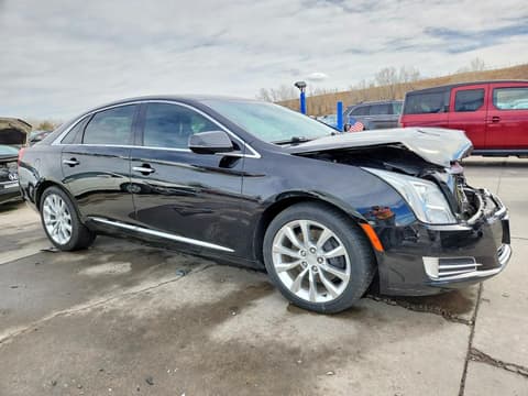 2016 Cadillac XTS, VIN 2G61N5S37G9193292. Фото 4 з 6 з аукціону Copart. Каталог авто зі США OpenDataCar.