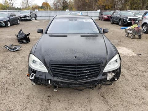2010 Mercedes-benz S-Class, VIN WDDNG7BB6AA311815. Фото 5 з 6 з аукціону Copart. Каталог авто зі США OpenDataCar.