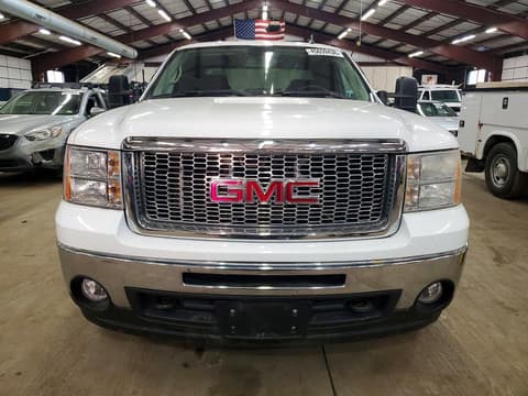 2013 Gmc Sierra, VIN 1GTR2VE70DZ243314. Фото 5 з 6 з аукціону Copart. Каталог авто зі США OpenDataCar.