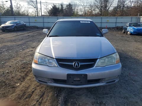 2003 Acura TL, VIN 19UUA56673A024173. Photo 5 of 6 from Copart auction. OpenDataCar US salvage catalog.