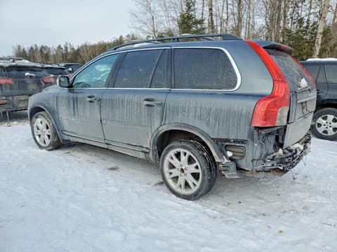 2007 Volvo XC90, VIN YV4CZ982271342595. Фото 2 з 6 з аукціону Copart. Каталог авто зі США OpenDataCar.
