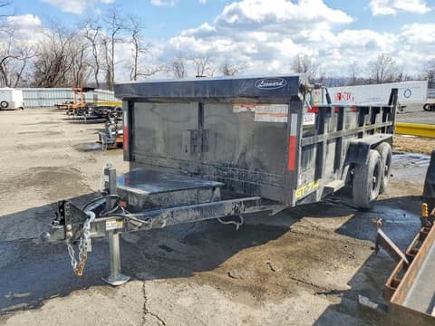 2025 Chubbs inc , VIN 56WBU1425SE047019. Фото 2 з 6 з аукціону Copart. Каталог авто зі США OpenDataCar.