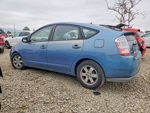 2008 Toyota Prius, VIN JTDKB20UX87813110. Zdjęcie 2 z 6 z aukcji Copart. Katalog aut z USA OpenDataCar.