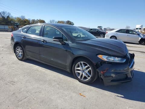 2015 Ford Fusion, VIN 3FA6P0H72FR227373. Фото 4 з 6 з аукціону Copart. Каталог авто зі США OpenDataCar.