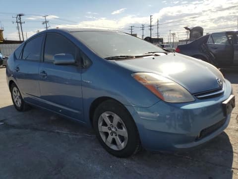 2008 Toyota Prius, VIN JTDKB20U587785927. Фото 4 з 6 з аукціону Copart. Каталог авто зі США OpenDataCar.