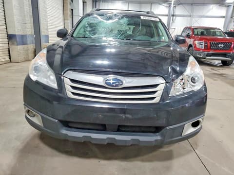2012 Subaru Outback, VIN 4S4BRCCC1C3241750. Фото 5 з 6 з аукціону Copart. Каталог авто зі США OpenDataCar.