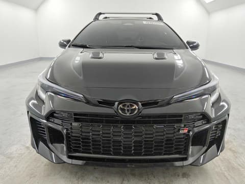 2025 Toyota GR Corolla, VIN JTNABAAE6SA018087. Фото 5 з 6 з аукціону Copart. Каталог авто зі США OpenDataCar.