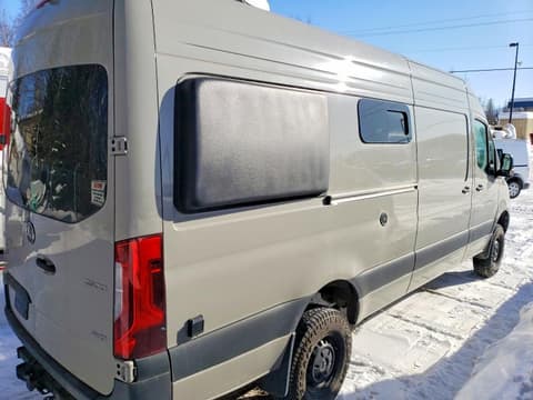 2024  , VIN W1W4NCVY6RT188624. Фото 4 з 6 з аукціону Copart. Каталог авто зі США OpenDataCar.