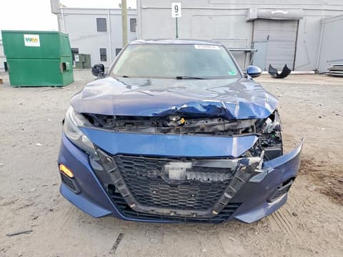 2020 Nissan Altima, VIN 1N4BL4BV4LC153019. Фото 5 з 6 з аукціону Copart. Каталог авто зі США OpenDataCar.