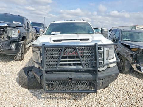 2022 Gmc Sierra, VIN 1GT49NEY2NF345084. Фото 5 з 6 з аукціону Copart. Каталог авто зі США OpenDataCar.