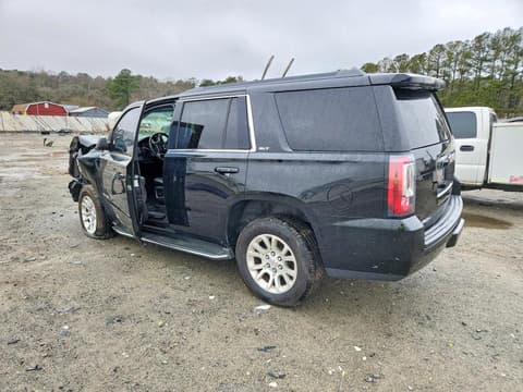 2016 Gmc Yukon, VIN 1GKS1BKC8GR450465. Фото 2 з 6 з аукціону Copart. Каталог авто зі США OpenDataCar.