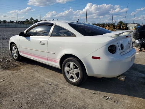 2009 Chevrolet Cobalt, VIN 1G1AT18H897161186. Фото 2 з 6 з аукціону Copart. Каталог авто зі США OpenDataCar.