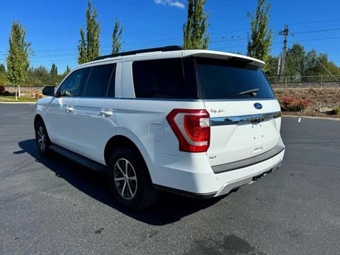 2019 Ford Expedition, VIN 1FMJU1HT0KEA72881. Фото 3 з 6 з аукціону Copart. Каталог авто зі США OpenDataCar.