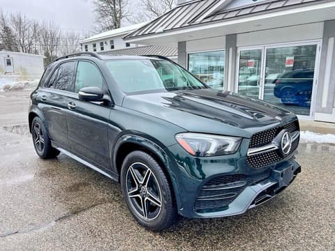 2020 Mercedes-benz GLE-Class, VIN 4JGFB4KB6LA148626. Фото 1 з 6 з аукціону Copart. Каталог авто зі США OpenDataCar.