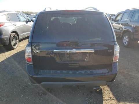 2007 Saab 9-7X, VIN 5S3ET13M672803129. Фото 6 з 6 з аукціону Copart. Каталог авто зі США OpenDataCar.