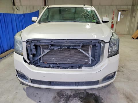 2015 Gmc Yukon, VIN 1GKS2CKJ5FR152374. Фото 5 з 6 з аукціону Copart. Каталог авто зі США OpenDataCar.