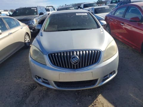 2013 Buick Verano, VIN 1G4PP5SK7D4233518. Фото 5 з 6 з аукціону Copart. Каталог авто зі США OpenDataCar.