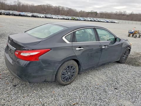2016 Nissan Altima, VIN 1N4AL3AP4GN314262. Фото 3 з 6 з аукціону Copart. Каталог авто зі США OpenDataCar.