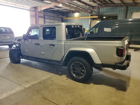 2023 Jeep Gladiator, VIN 1C6HJTFG4PL514097. Фото 2 з 6 з аукціону Copart. Каталог авто зі США OpenDataCar.