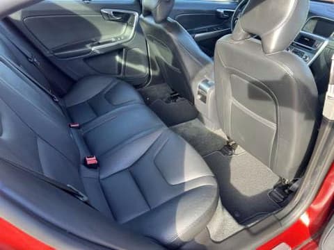 2017 Volvo S60, VIN LYV402TK5HB130316. Фото 6 з 6 з аукціону Copart. Каталог авто зі США OpenDataCar.