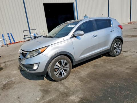 2013 Kia Sportage, VIN KNDPC3A20D7479184. Zdjęcie 1 z 6 z aukcji Copart. Katalog aut z USA OpenDataCar.