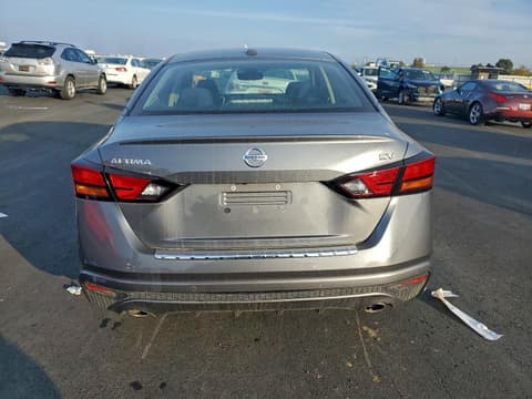 2020 Nissan Altima, VIN 1N4BL4DV8LC157040. Фото 6 з 6 з аукціону Copart. Каталог авто зі США OpenDataCar.