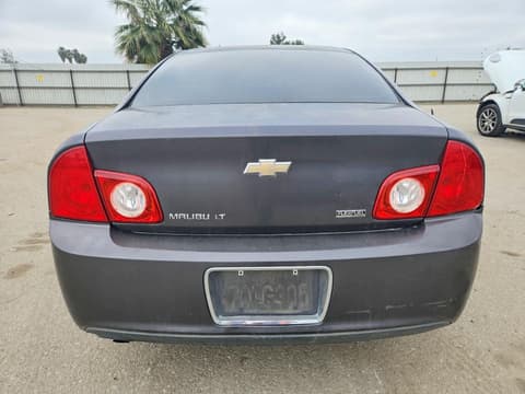 2011 Chevrolet Malibu, VIN 1G1ZC5EU0BF222991. Фото 6 з 6 з аукціону Copart. Каталог авто зі США OpenDataCar.