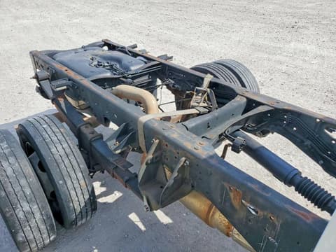 2022 Ram 4500, VIN 3C7WRKAL3NG424038. Zdjęcie 6 z 6 z aukcji Copart. Katalog aut z USA OpenDataCar.