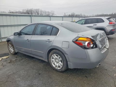 2009 Nissan Altima, VIN 1N4AL21EX9N433266. Фото 2 з 6 з аукціону Copart. Каталог авто зі США OpenDataCar.